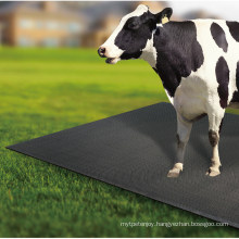 1.8m*1.2m Non Slip Animal Stable Rubber Horse Cow Mat
